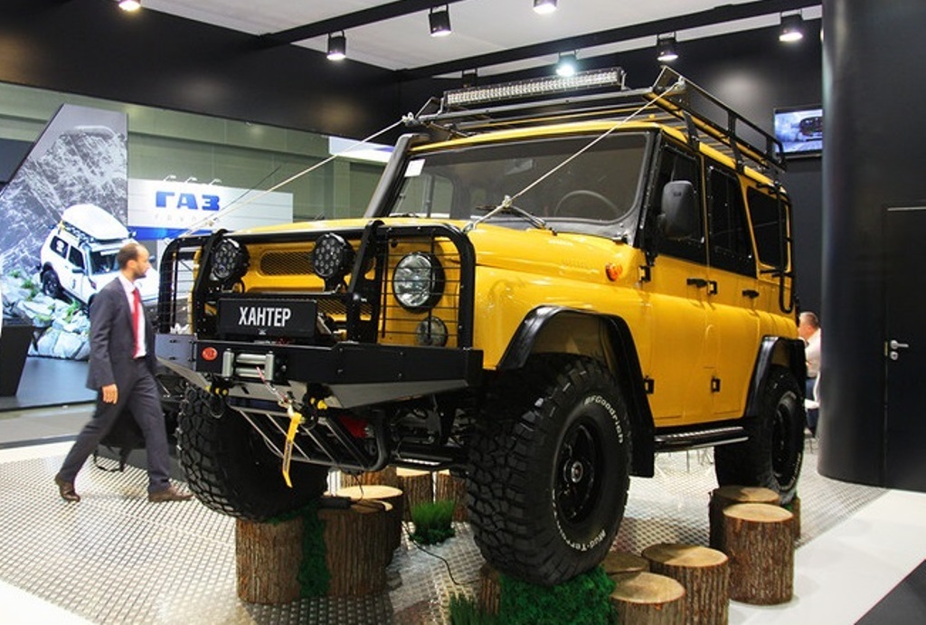 02_Moscow Off-road Show 2015