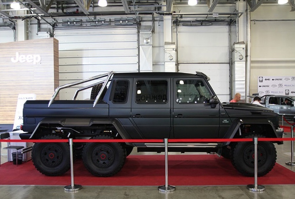 13_Moscow Off-road Show 2015