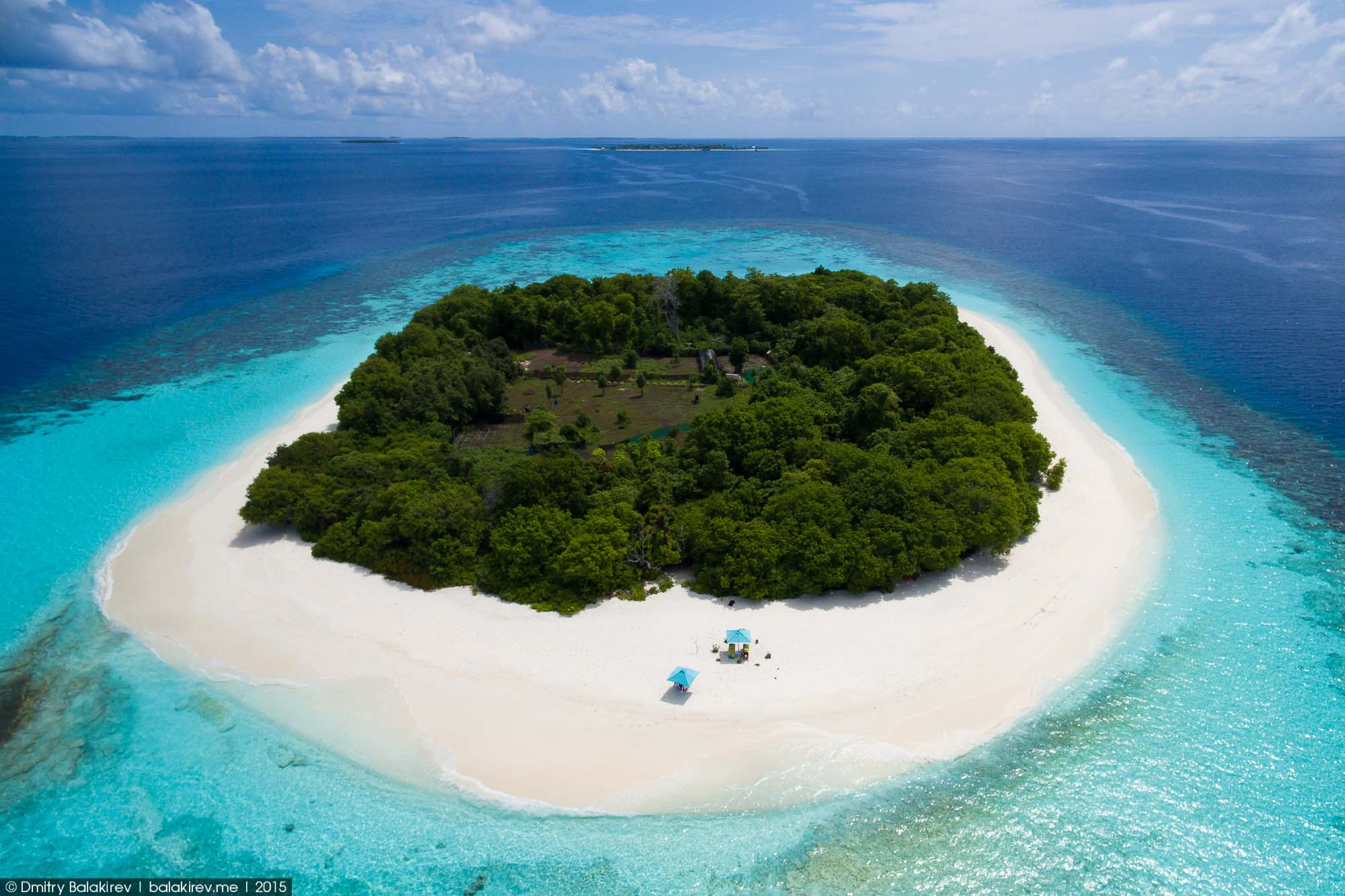 Honeymoon on a deserted island_13