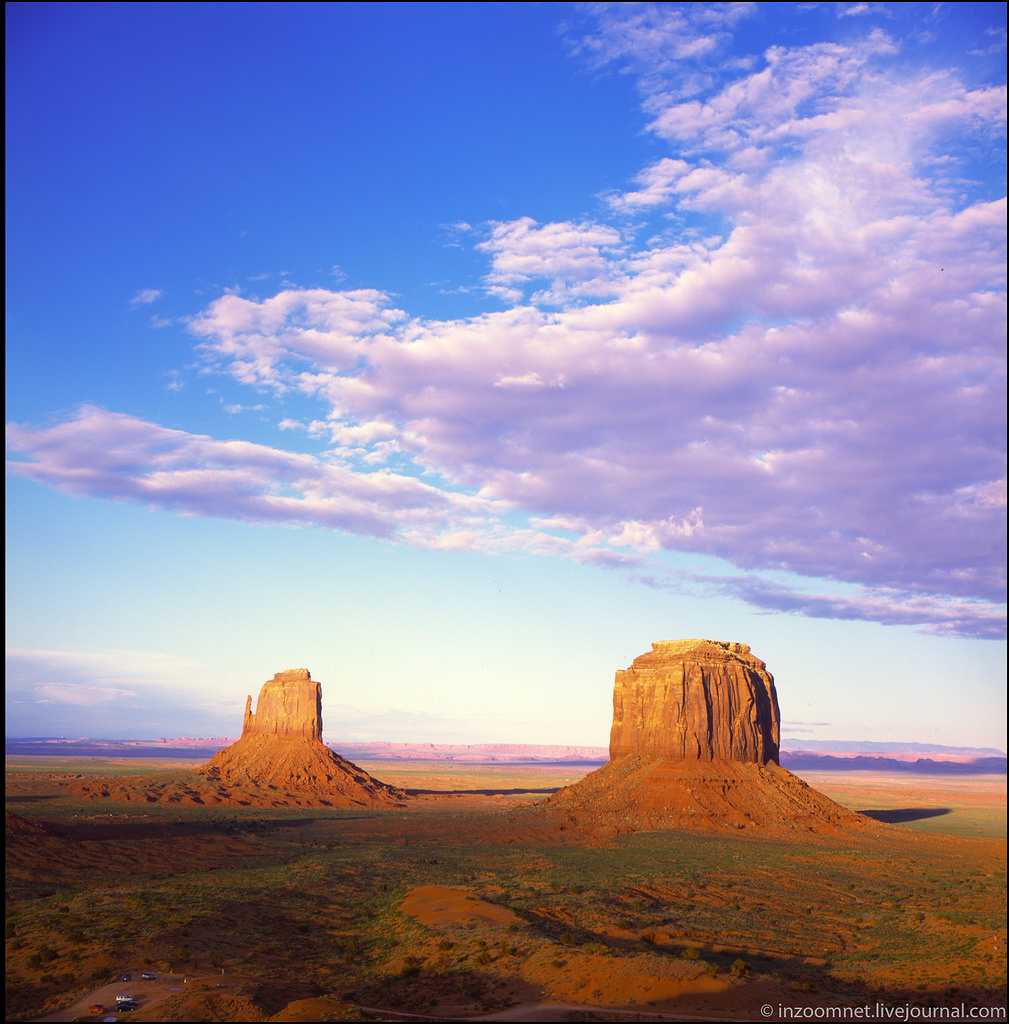 Monument valley_01