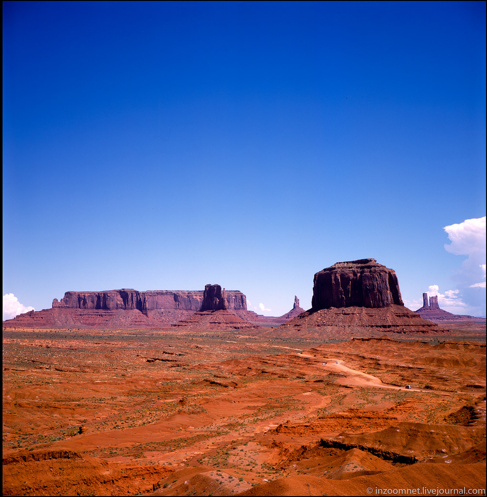 Monument valley_12