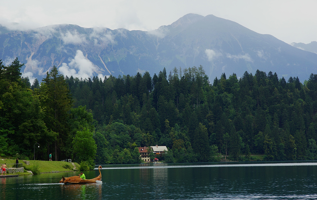 Lake Bled 02