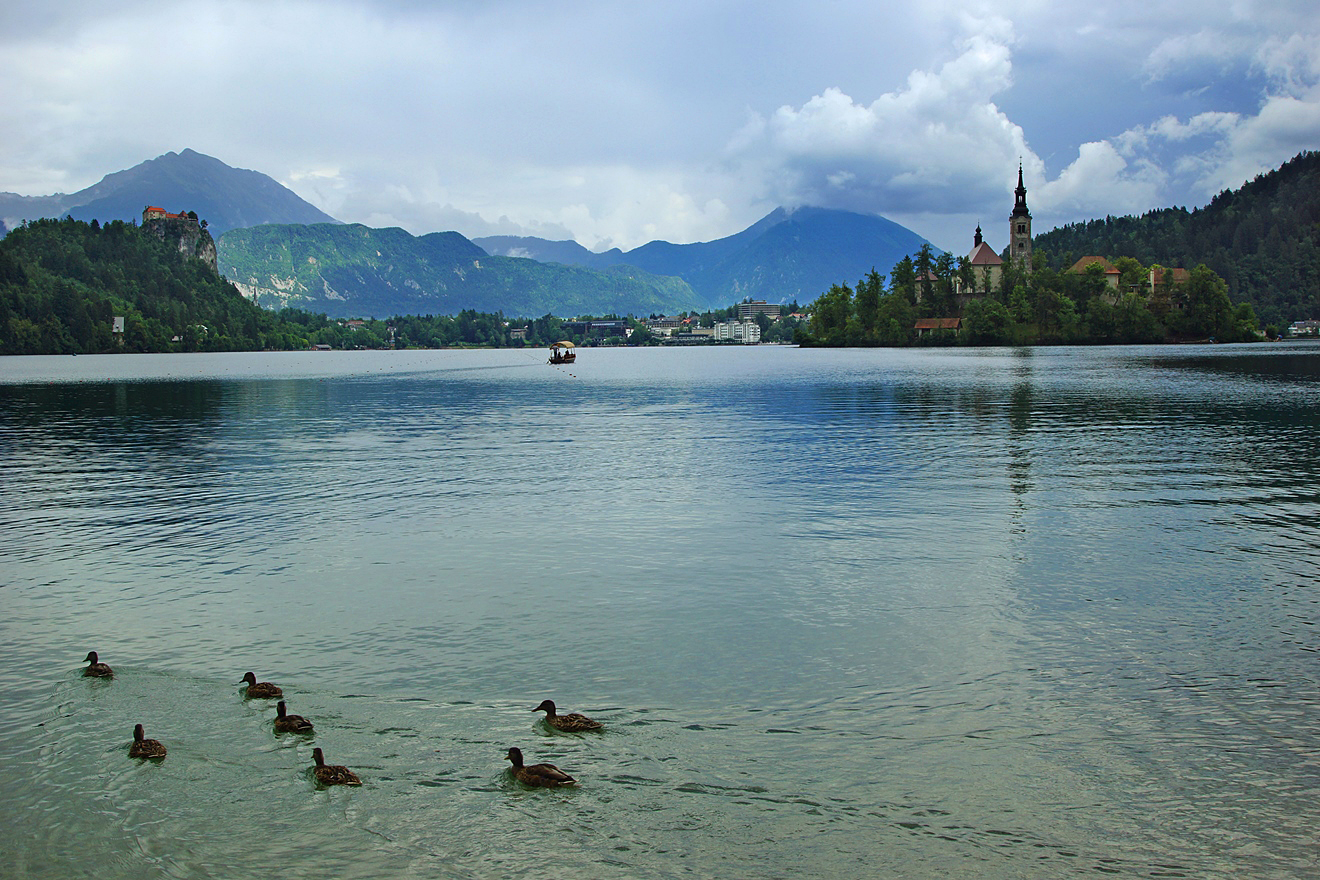 Lake Bled 05