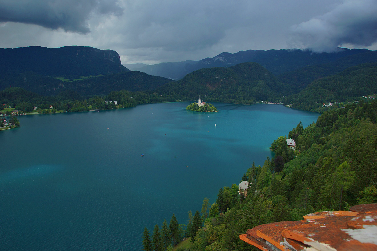 Lake Bled 08