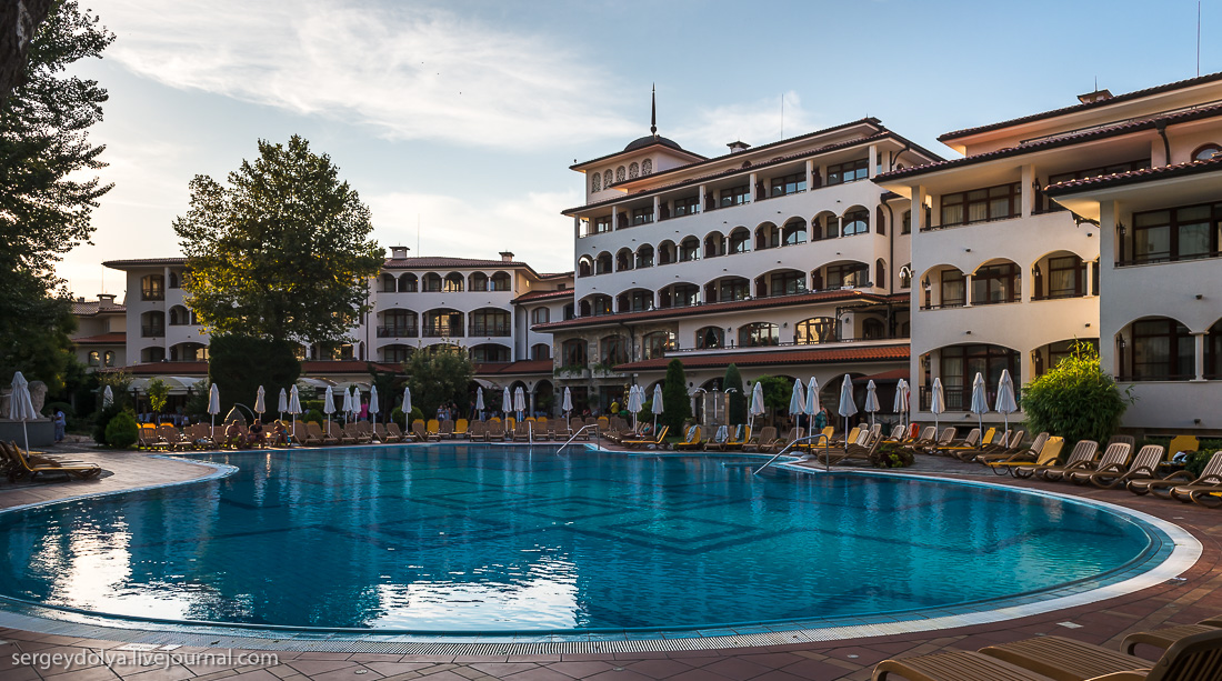 The Resorts Of Bulgaria 03