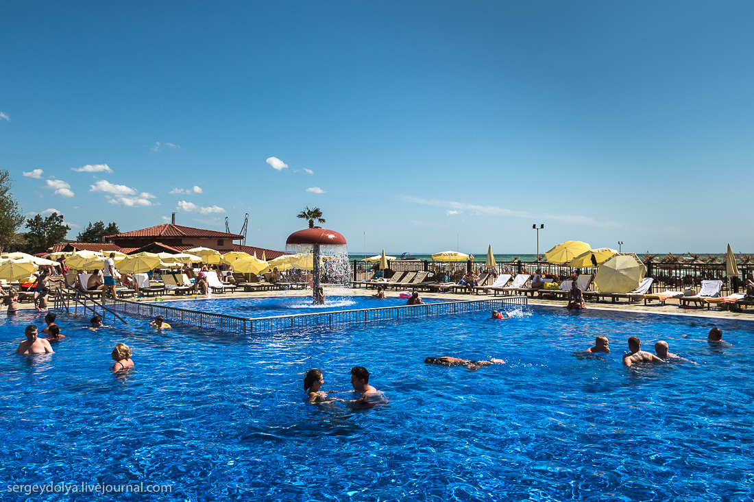 The Resorts Of Bulgaria 20