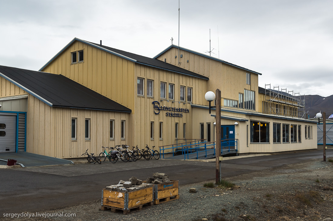 The northernmost city in the world_16