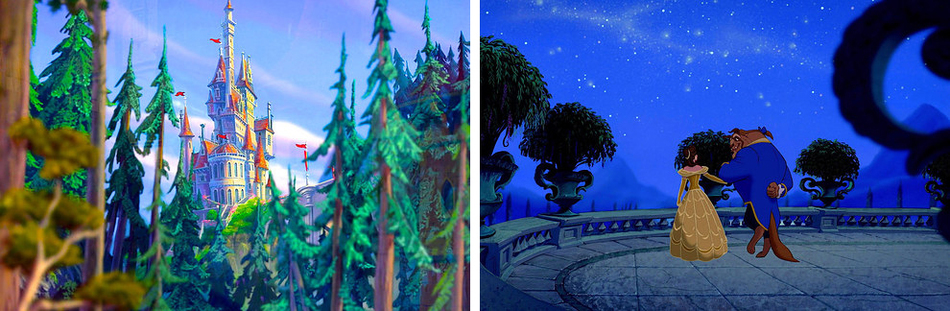 Magic Kingdom of Disney 06