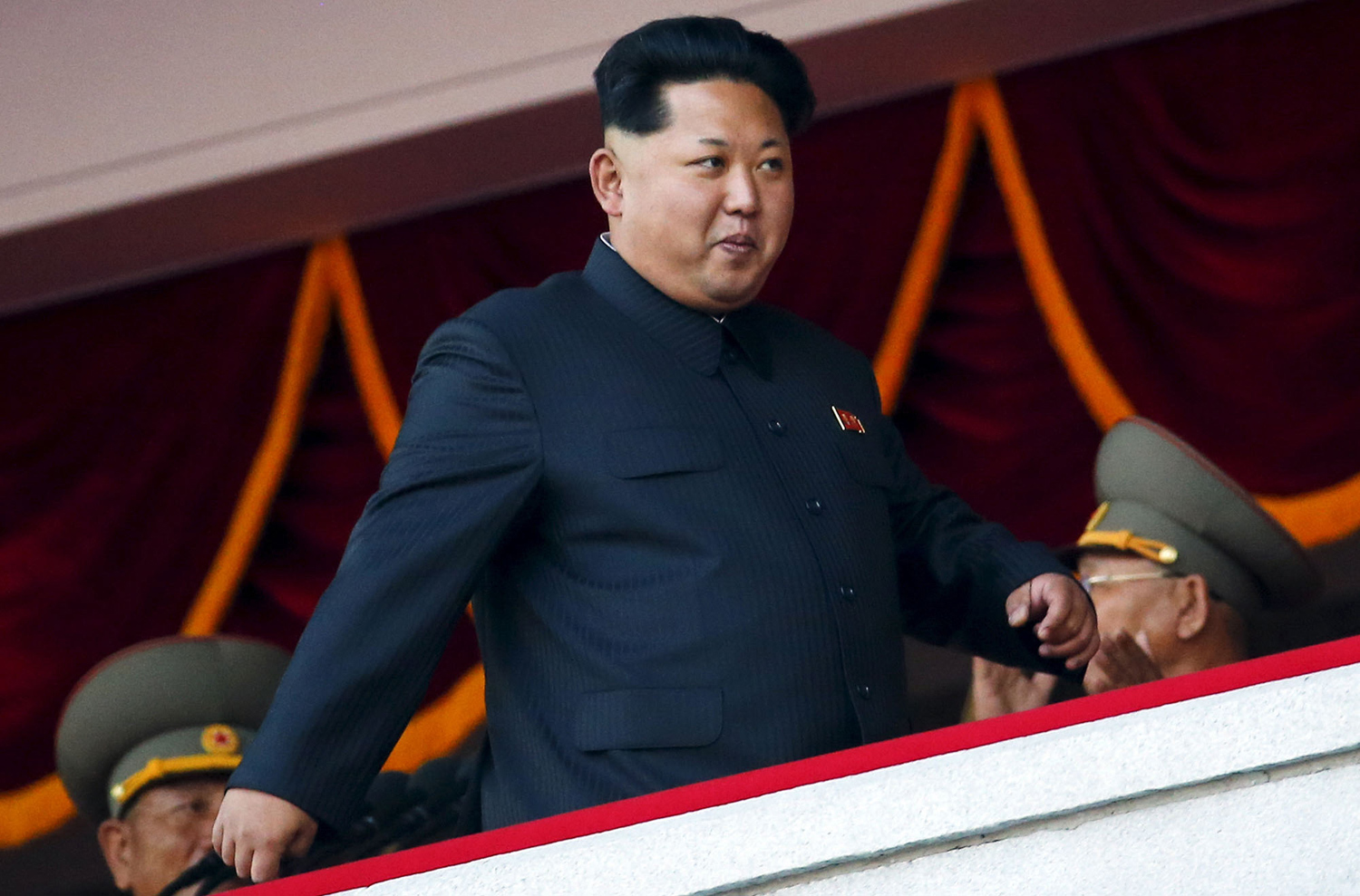 North Korea Marks 70 Years of Workers’ Party Rule 05