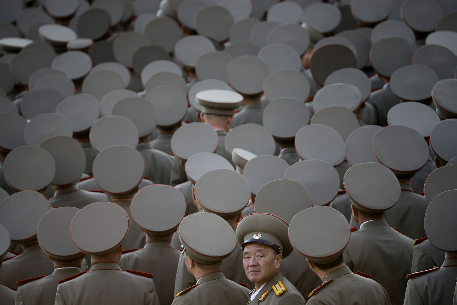 North Korea Marks 70 Years of Workers’ Party Rule 15