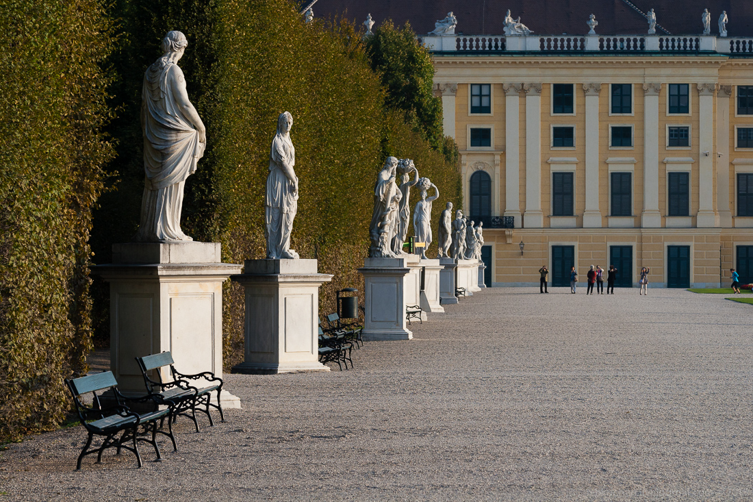 Schloss Schönbrunn 14