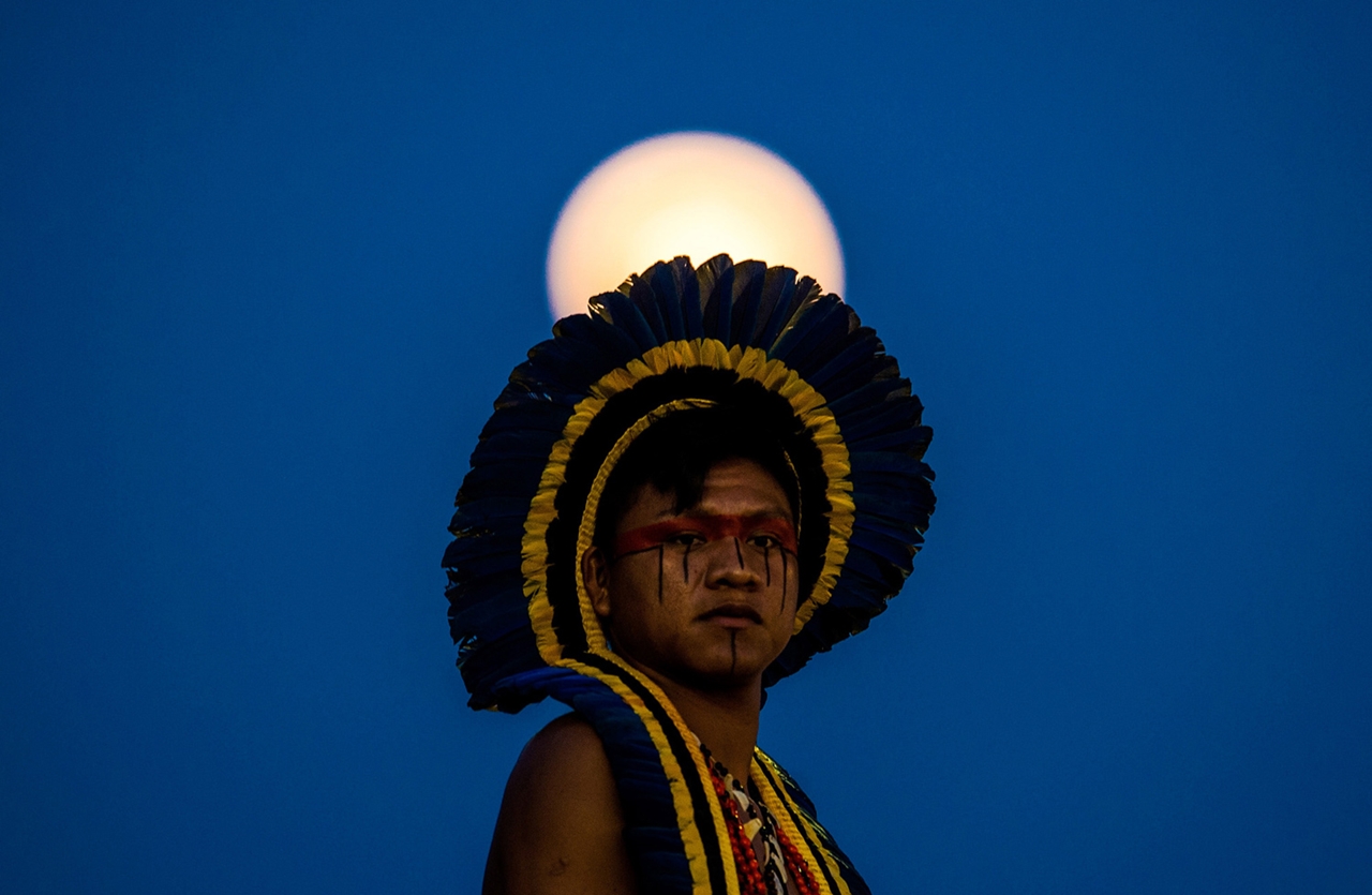 The World Indigenous Games 06