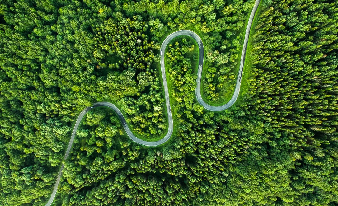 Top 20 most beautiful pictures with the drone 12
