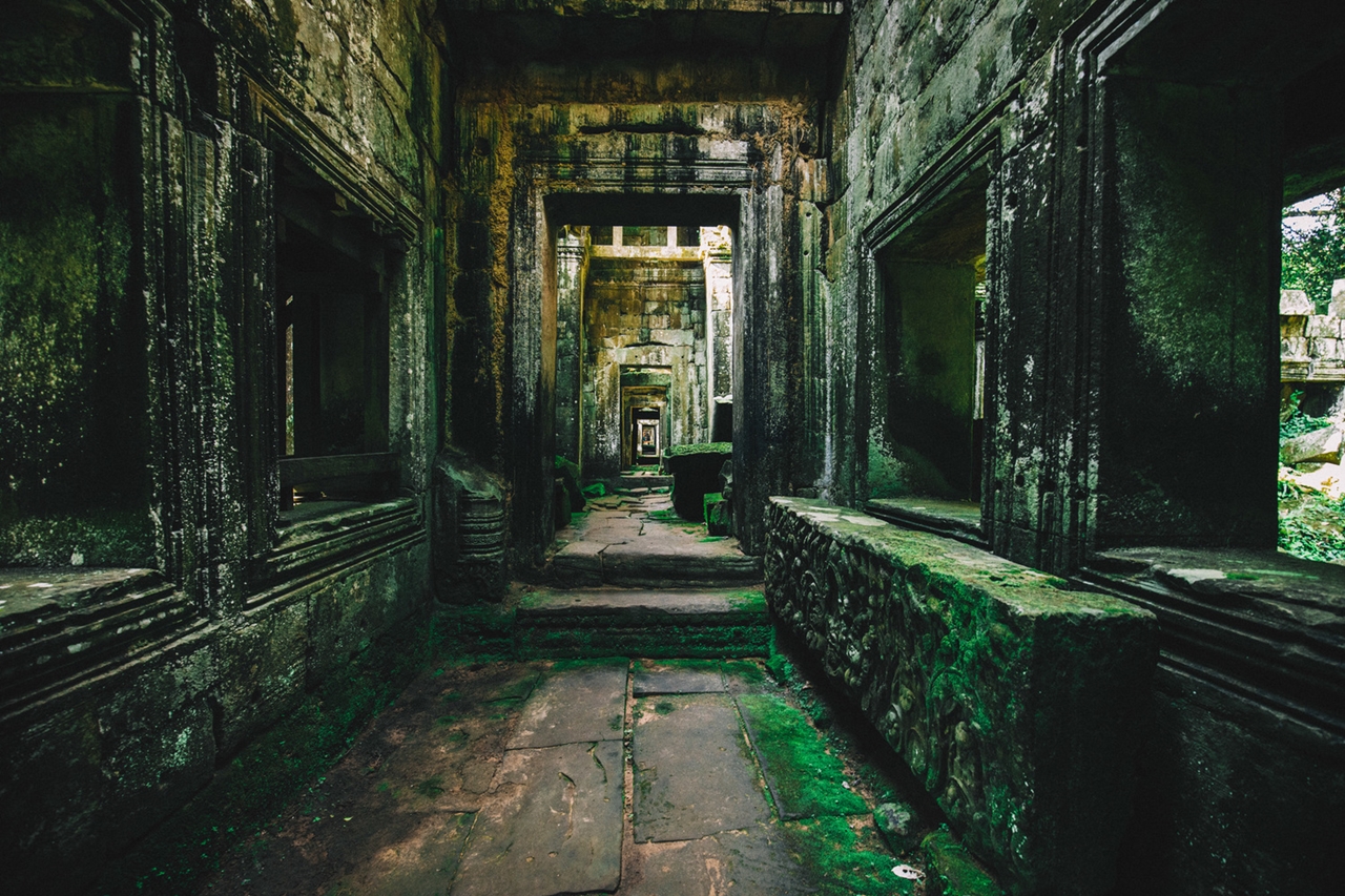 the-temples-of-angkor 17