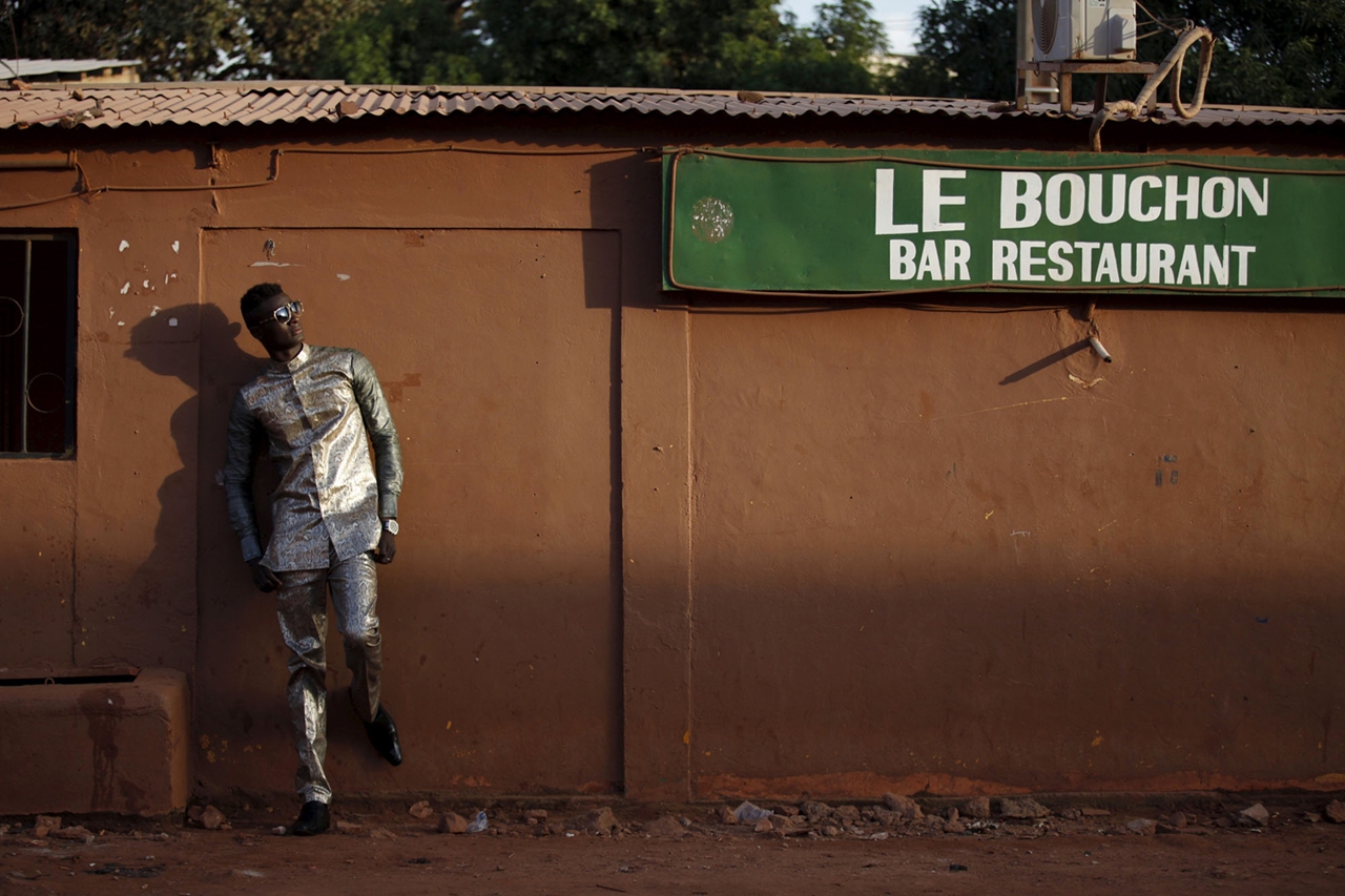 The Bazin Industry in Mali 03