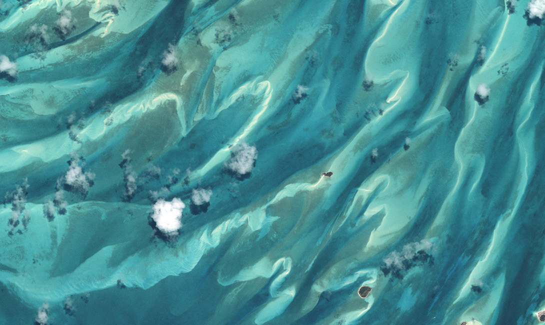 20 of the best photos taken from the satellite 2015_10