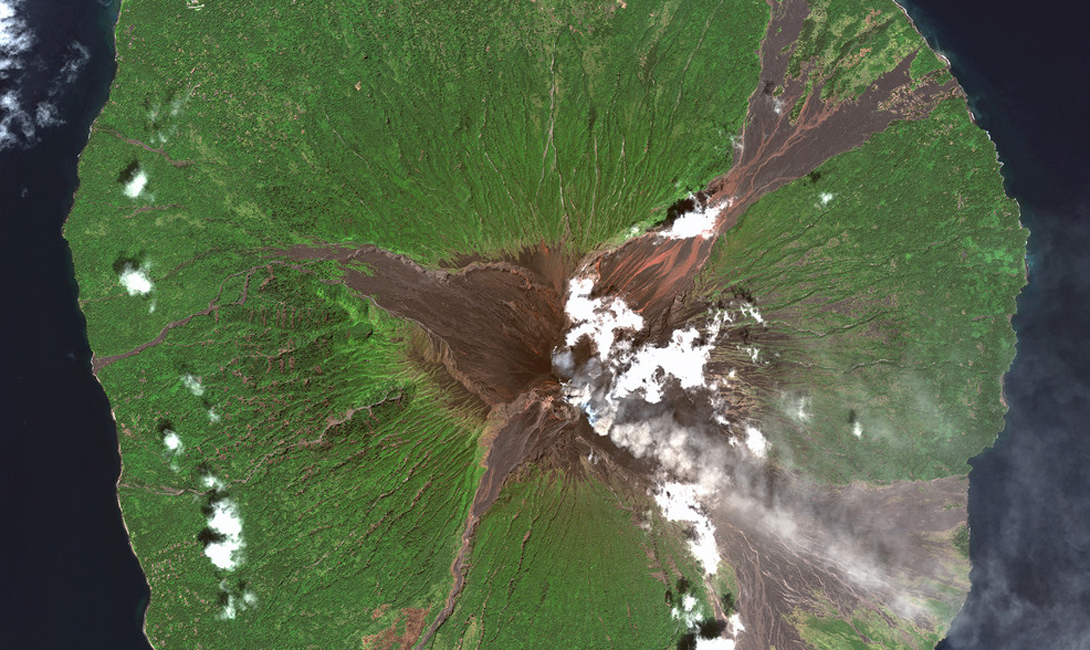 20 of the best photos taken from the satellite 2015_20