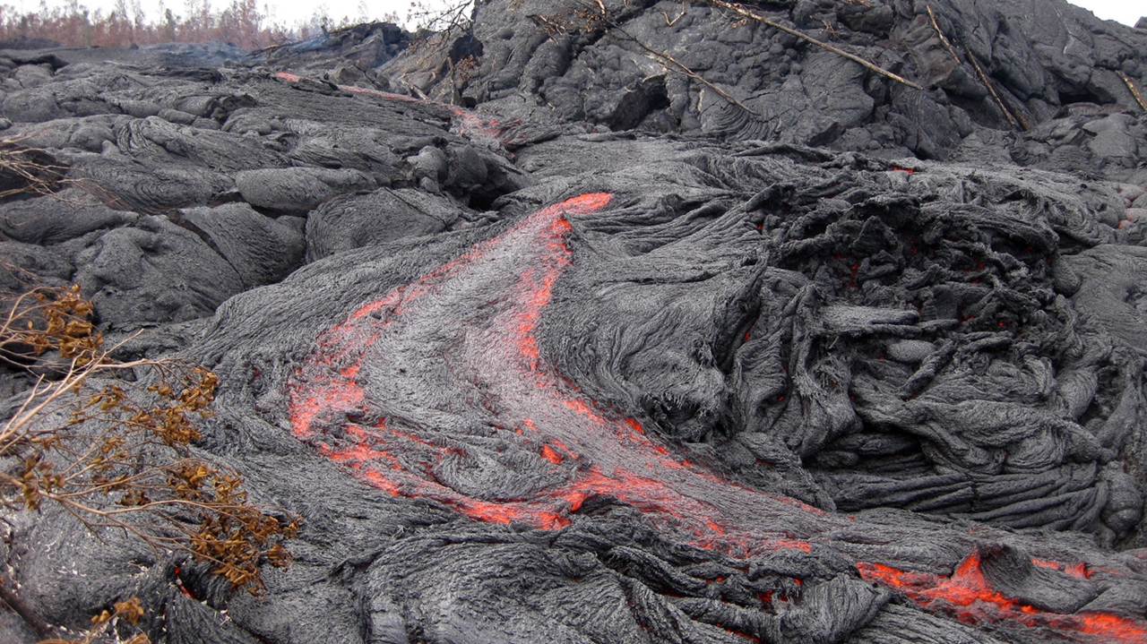 2015 The Year in Volcanic Activity 20