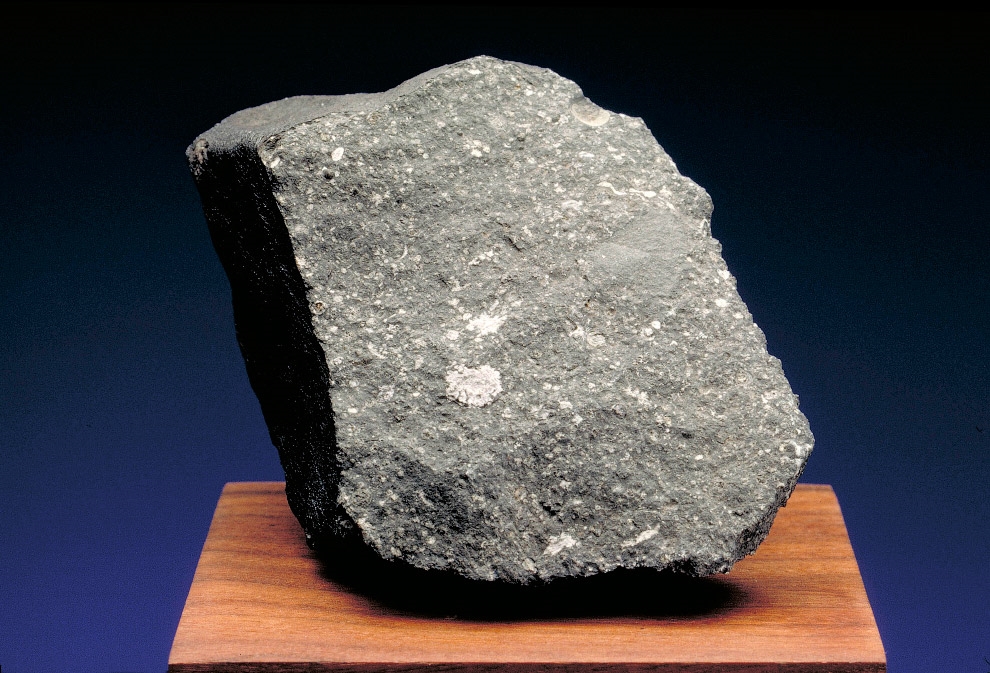 7 most known meteorites on Earth 04