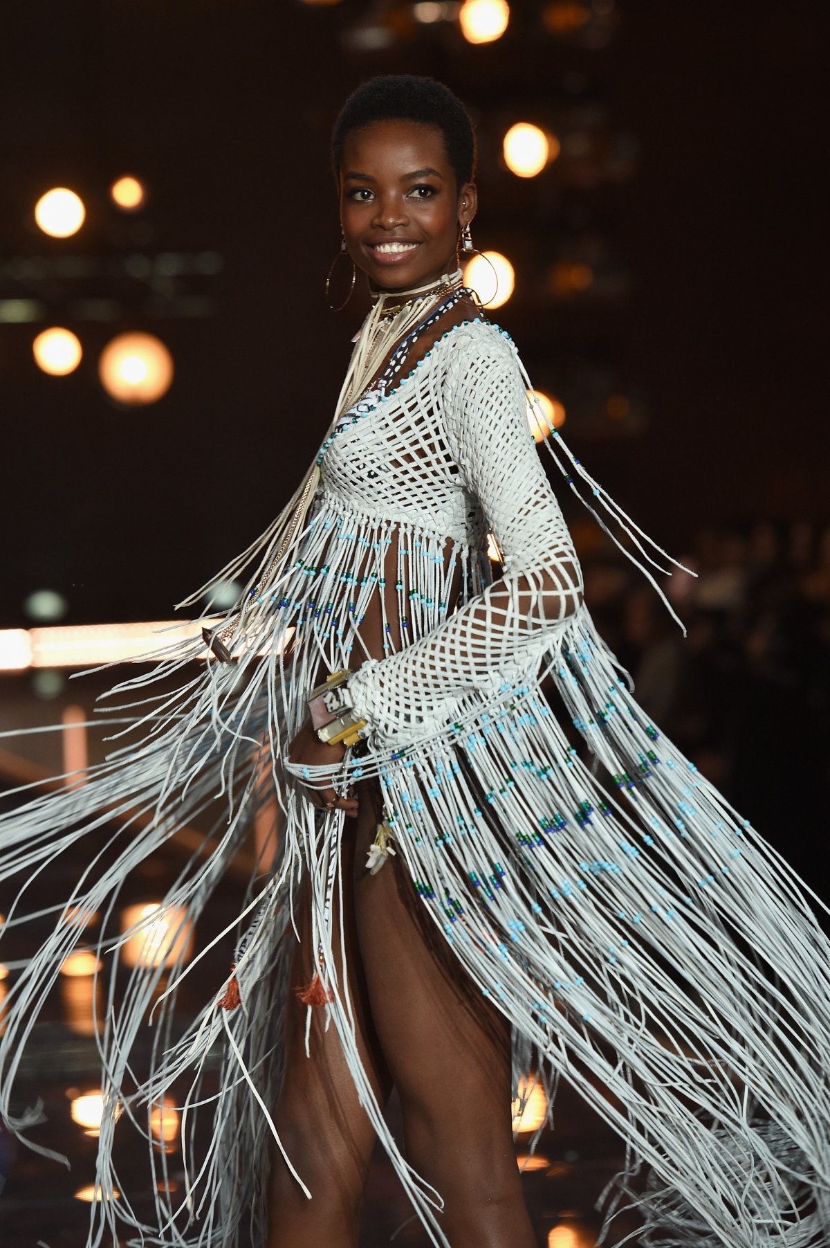 All the outfits from the fashion show Victoria's Secret Fashion Show 2015_15