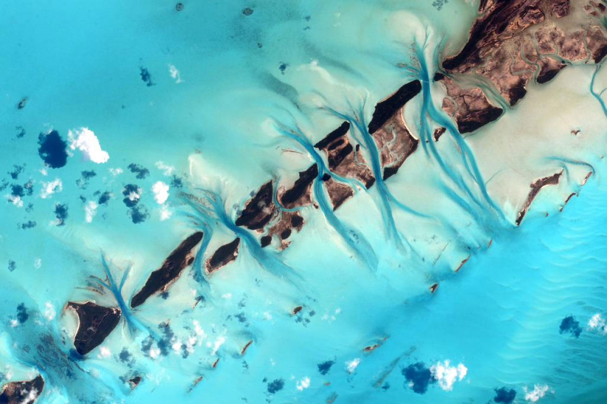 Best space photos of 2015 by Time magazine 19