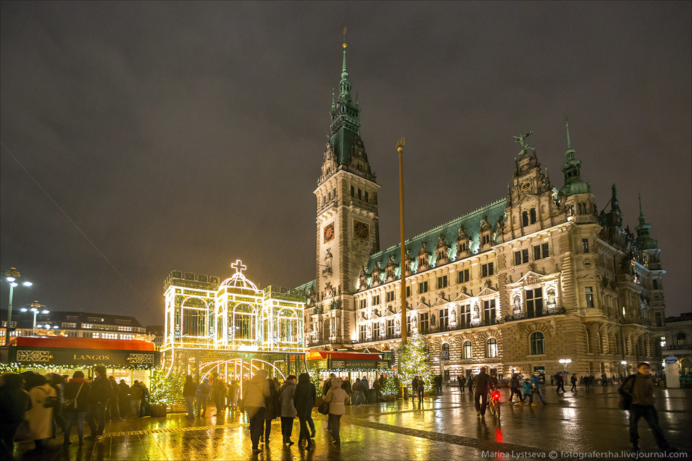 Christmas in Europe 28