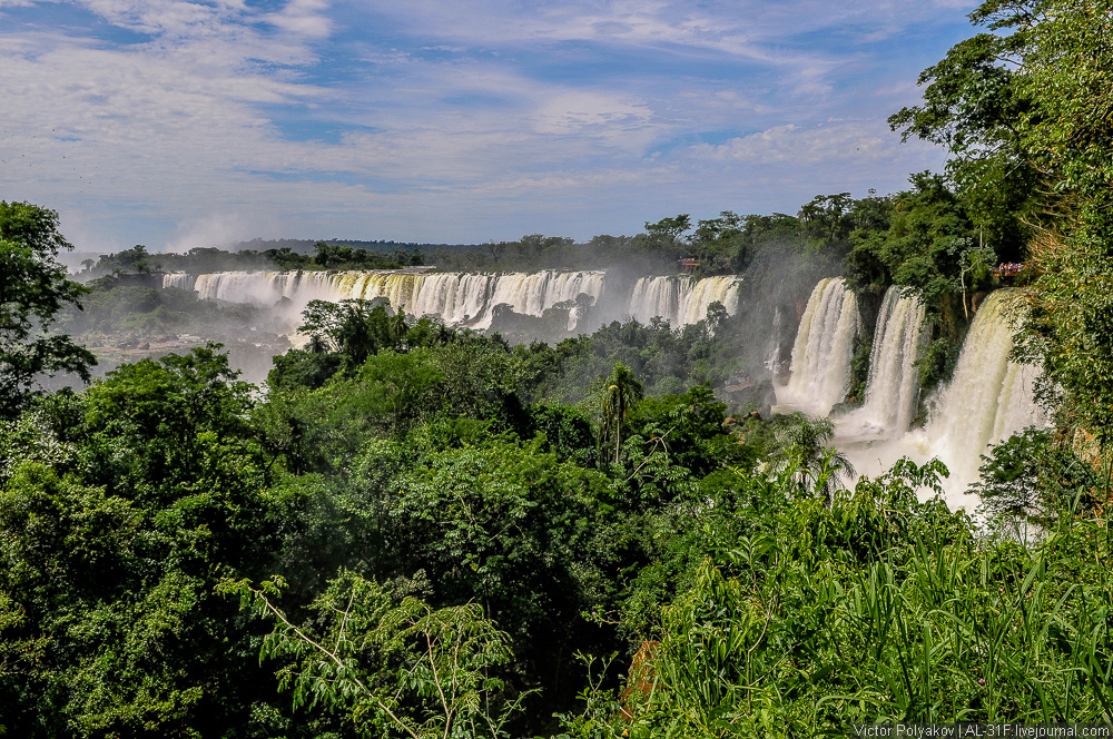 Iguazu Falls 05