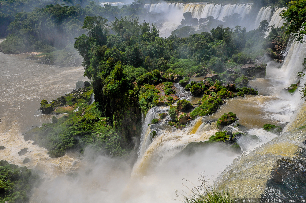 Iguazu Falls 06
