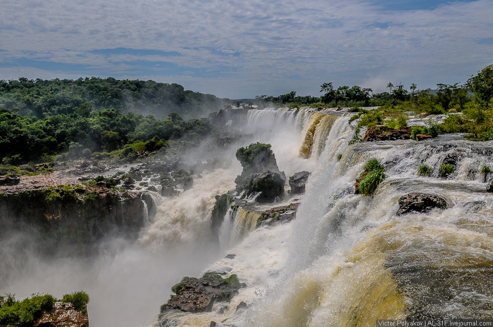 Iguazu Falls 09