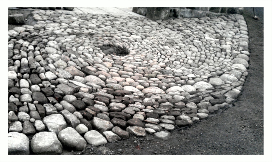 Johnny Clasper’s Stoneworks are Works of Art 21