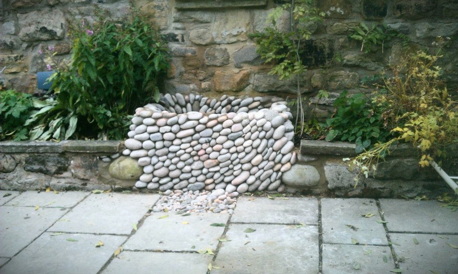 Johnny Clasper’s Stoneworks are Works of Art 22