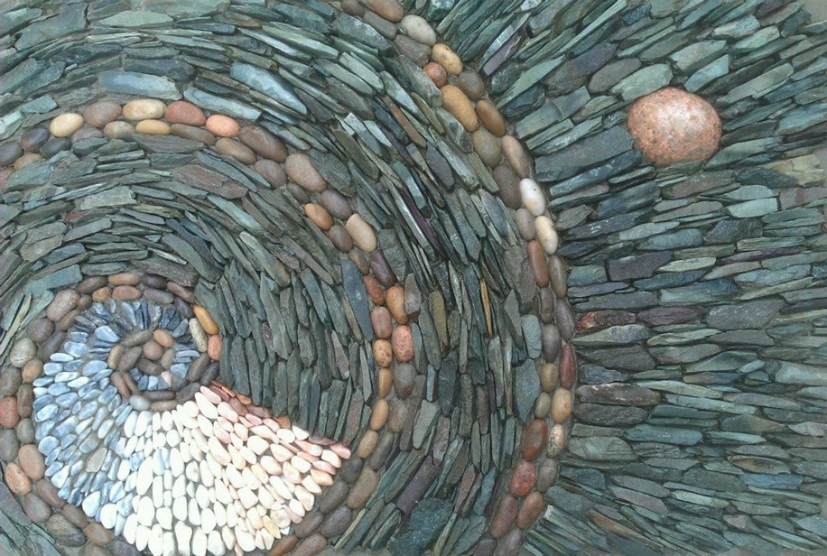Johnny Clasper’s Stoneworks are Works of Art 25