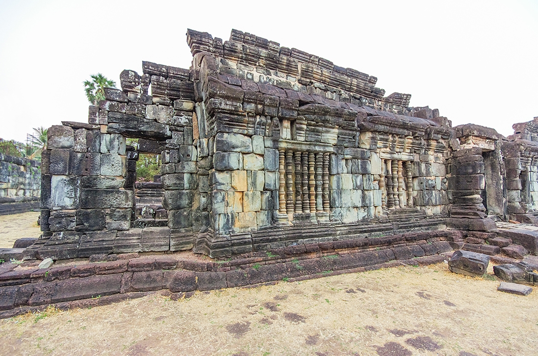 The Temples Of Angkor Wat 03