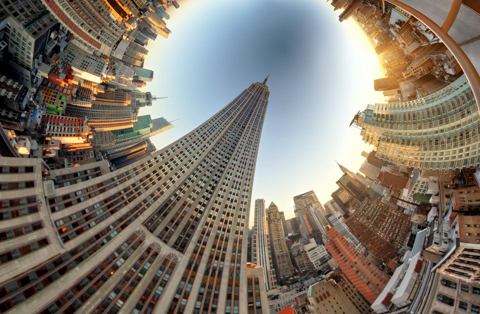 Circular panoramas by Randy Scott Slavin that fascinate 03