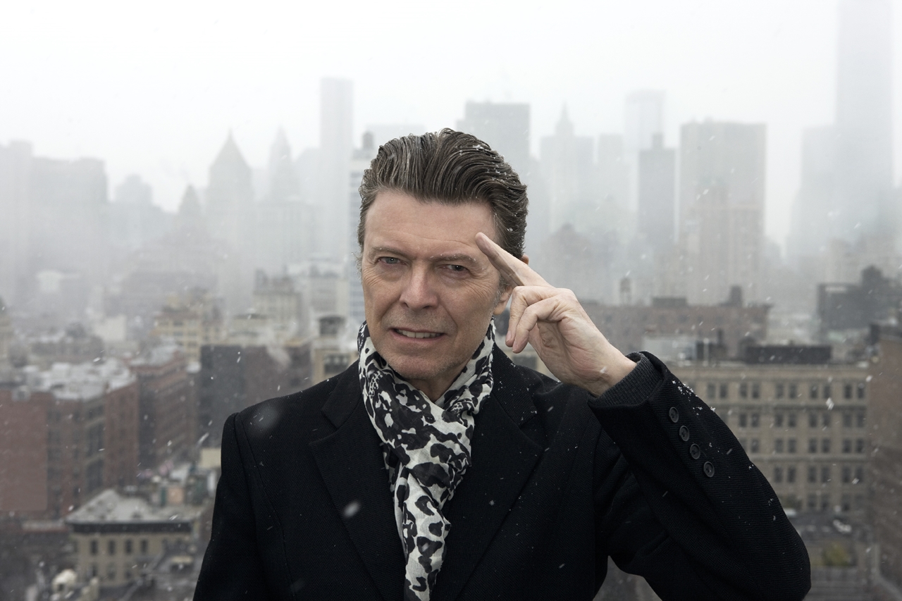 David Bowie 23