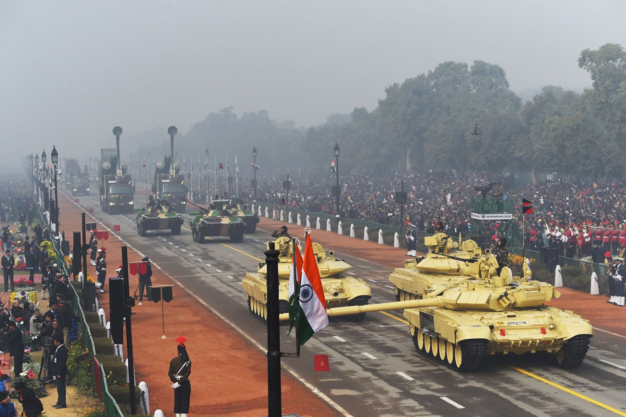 India Celebrates Republic Day 04