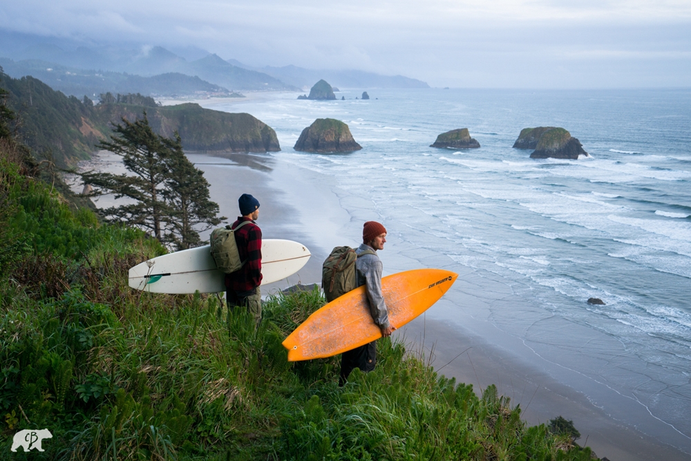 Stunning images from the travel photographer self-taught Chris Burkard 04