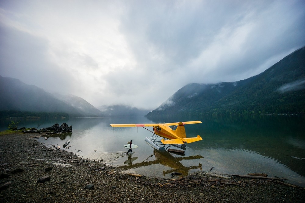 Stunning images from the travel photographer self-taught Chris Burkard 05