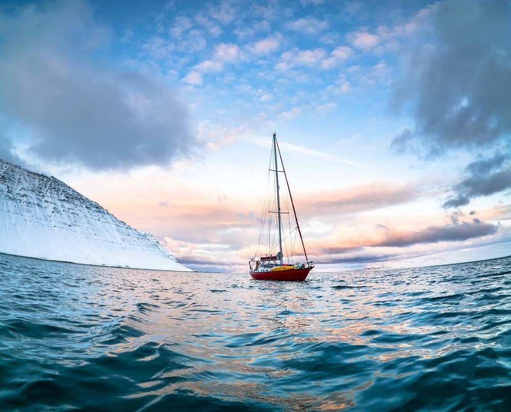 Stunning images from the travel photographer self-taught Chris Burkard 10