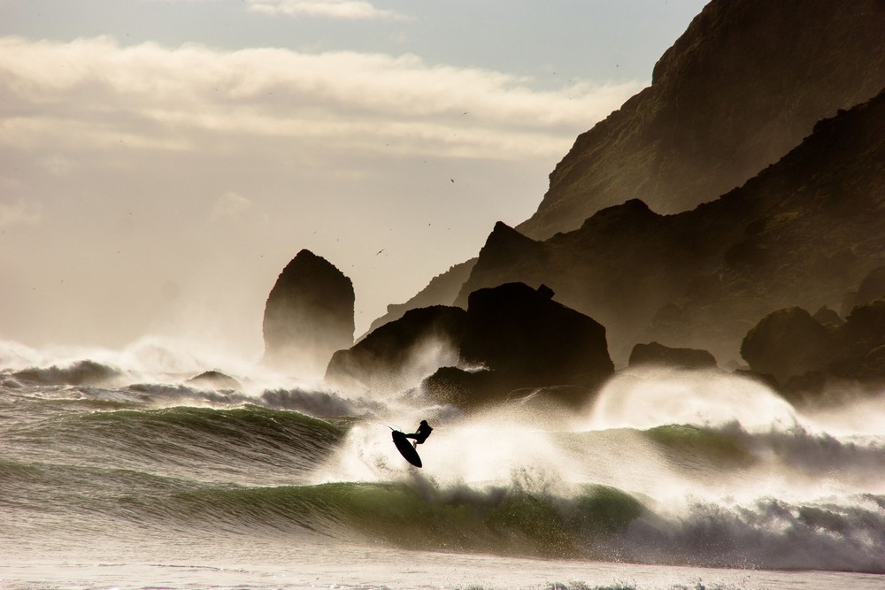 Stunning images from the travel photographer self-taught Chris Burkard 12