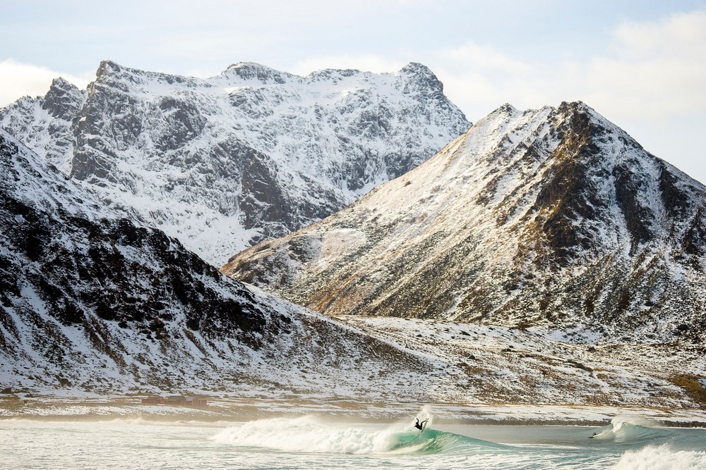 Stunning images from the travel photographer self-taught Chris Burkard 17
