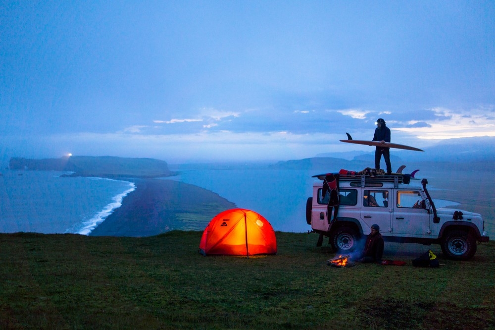 Stunning images from the travel photographer self-taught Chris Burkard 19