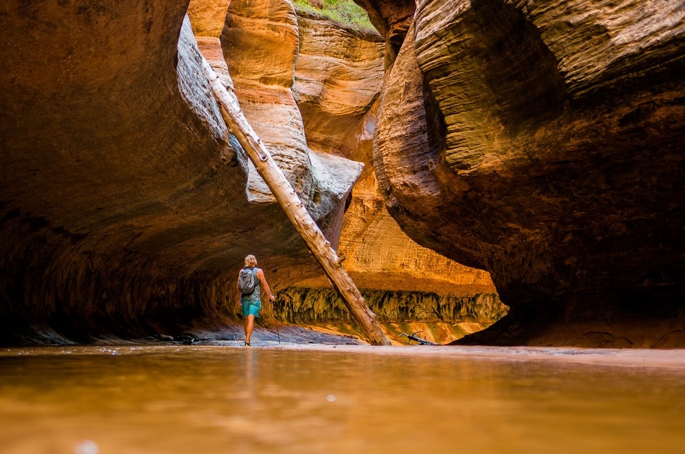 Stunning images from the travel photographer self-taught Chris Burkard 20