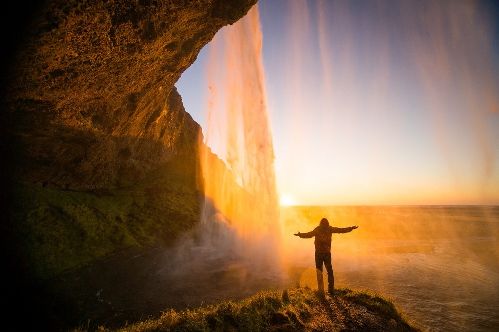 Stunning images from the travel photographer self-taught Chris Burkard 21