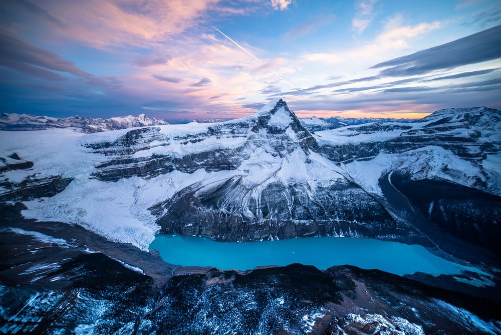 Stunning images from the travel photographer self-taught Chris Burkard 28