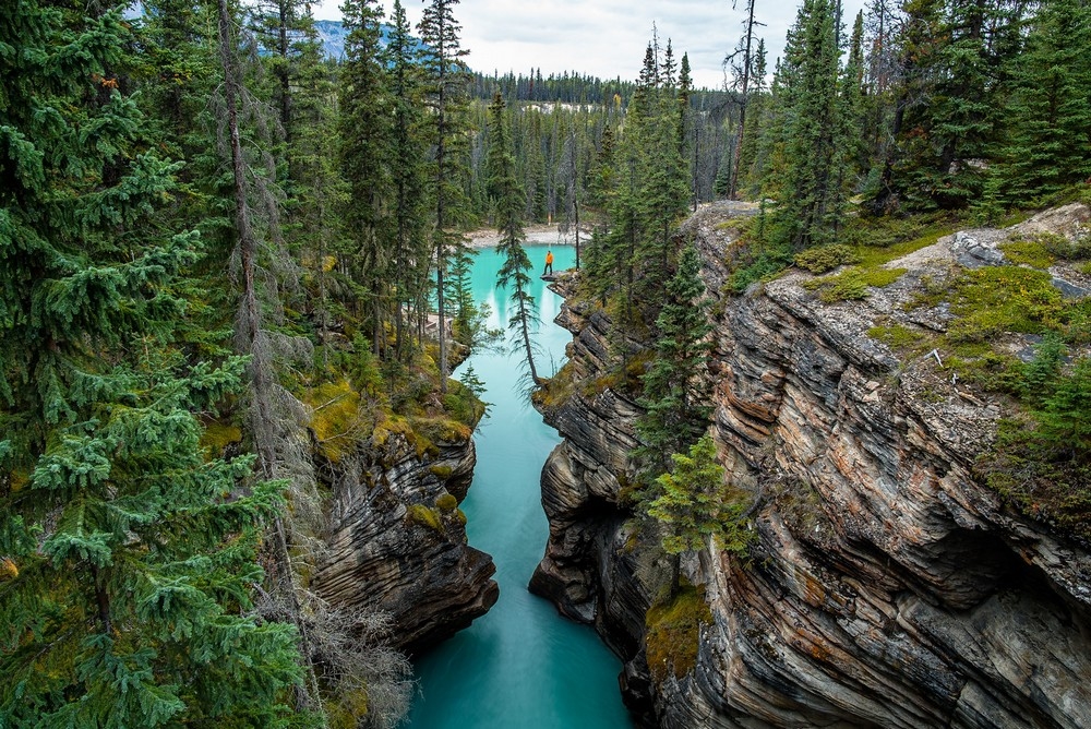 Stunning images from the travel photographer self-taught Chris Burkard 29