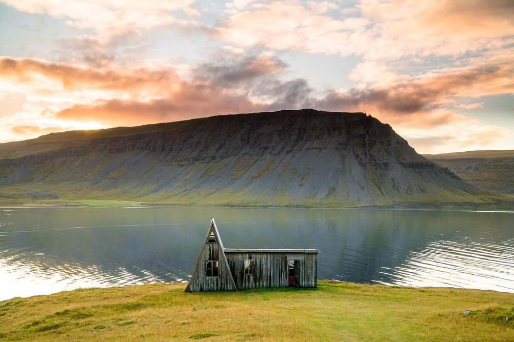 Stunning images from the travel photographer self-taught Chris Burkard 31