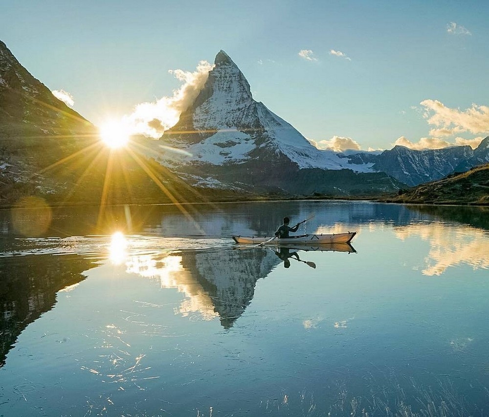 Stunning images from the travel photographer self-taught Chris Burkard 33