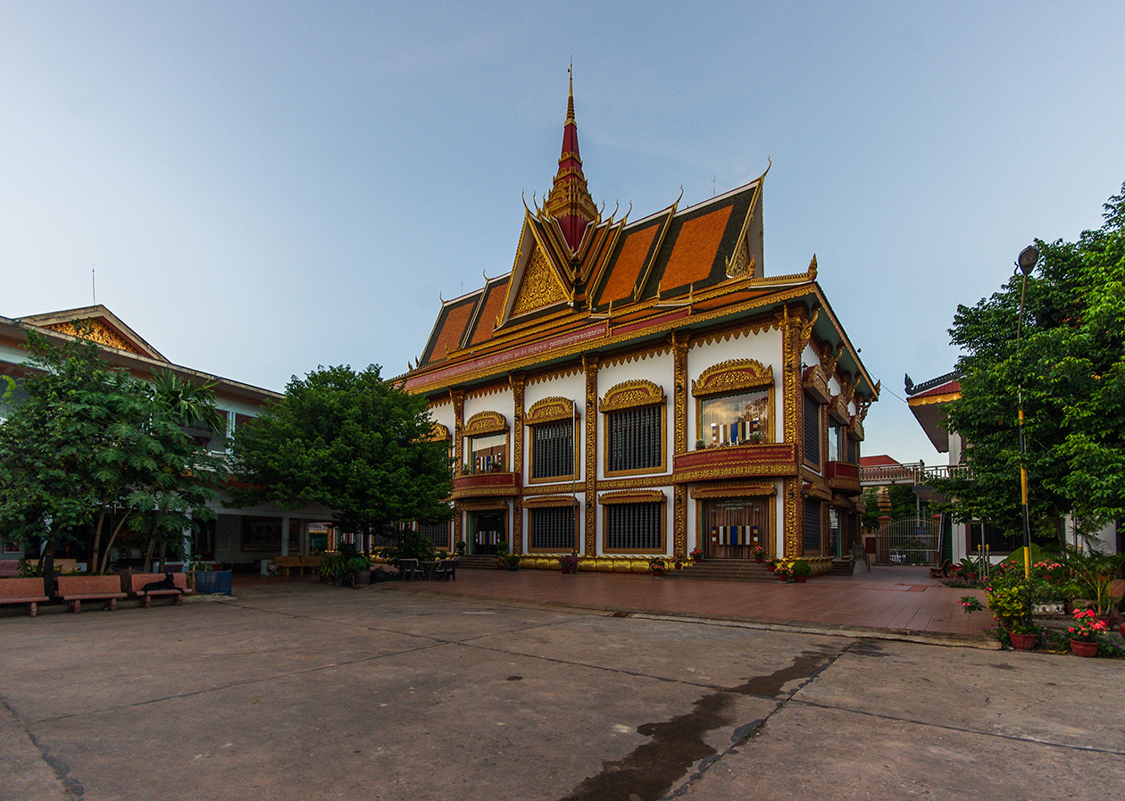 Wat Preah Prom Rath 01