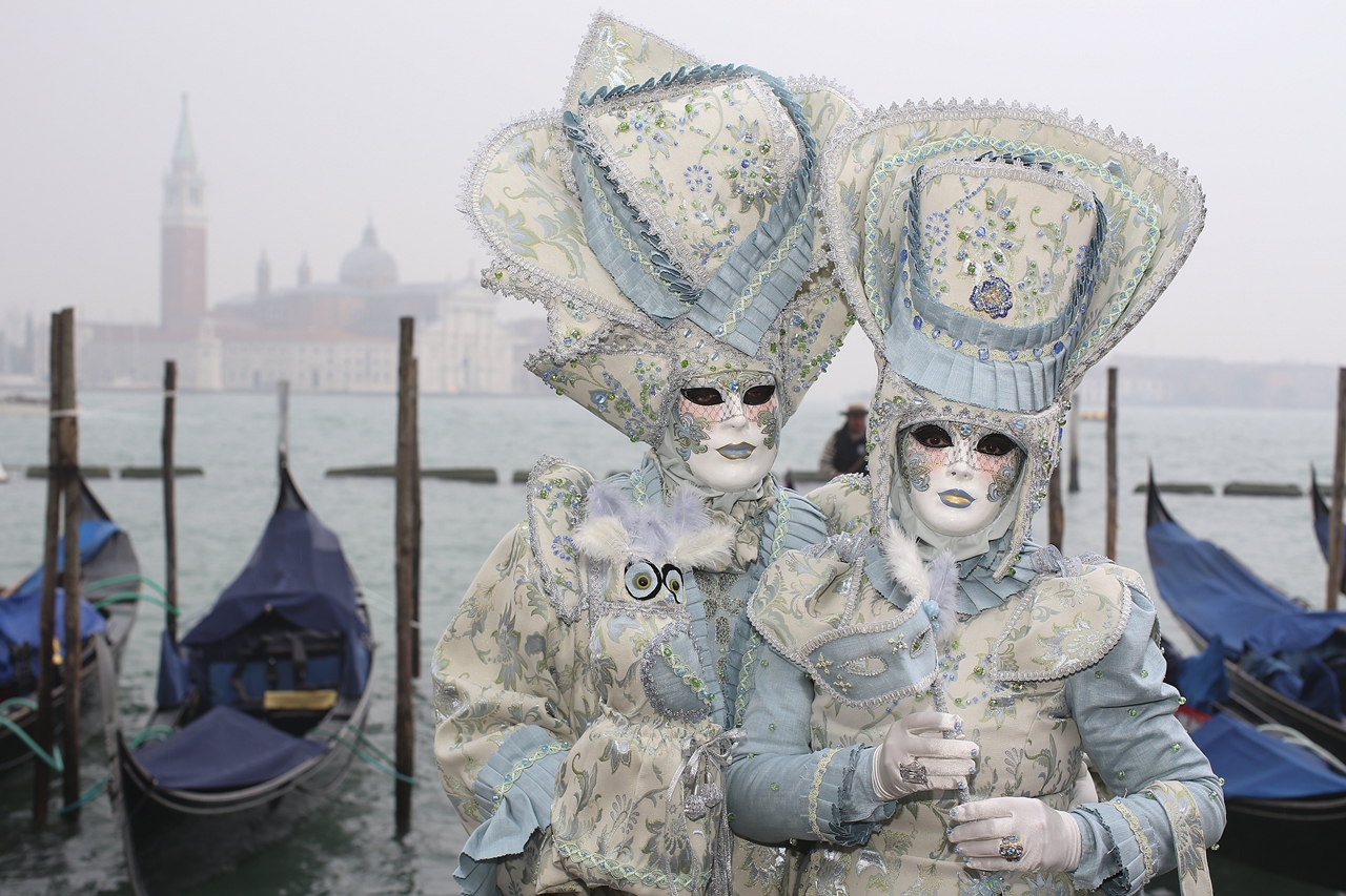 Carnival of Venice 2016_01